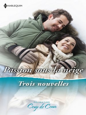 cover image of Passion sous la neige